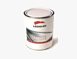 LECHSYS - Esmalte nitro brilhante 71043