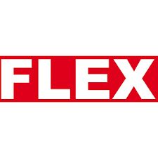 Máquinas e acessórios FLEX