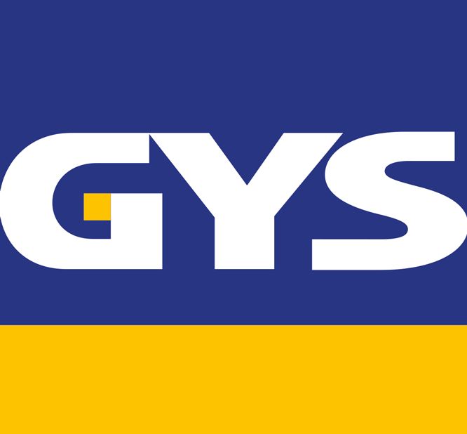 Máquinas de soldar GYS