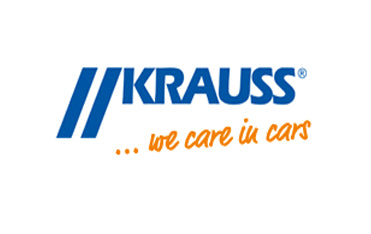 Máquinas e acessórios KRAUSS