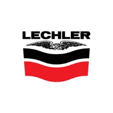 Repintura automóvel LECHLER