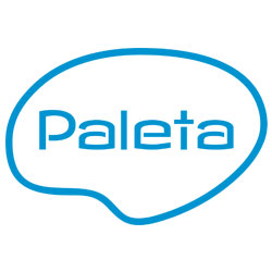 Repintura automóvel PALETA
