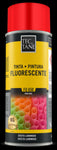 BOSTIK - Spray Fluorescente FU 650