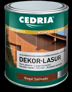 CEDRIA - Dekor Lasur