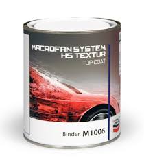 MACROFAN - Binder HS Textur M1006