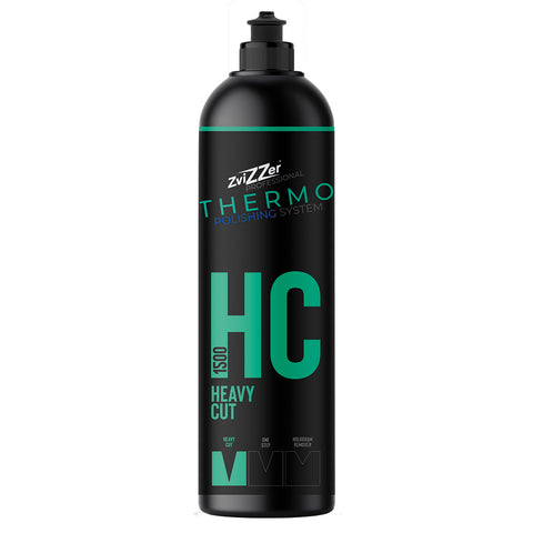 HC 1500 Heavy Cut 750ml