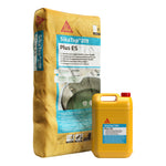 SIKATOP-209 Plus ES (A+B)- Argamassa de imperm. cinza - 32kg