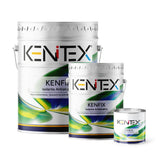 KENFIX - Isolante antialcalino p/ exterior