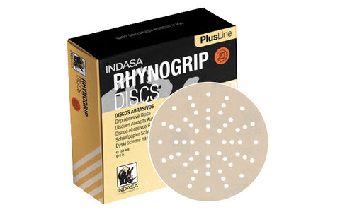 Disco velcro Rhynogrip Plus Line 150mm