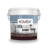 KENBIO - Tinta lisa antibactérias