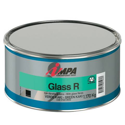 Betume GLASS R