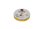 Boina de lã amarela D-A Medium Ø130mm