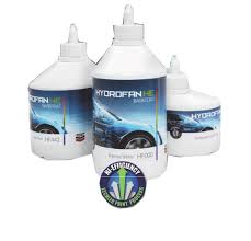 HYDROFAN - Base intense white HF000