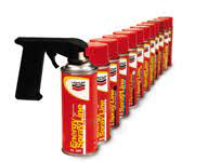 ENERGY SPRAY - Texturado Underbody EL050