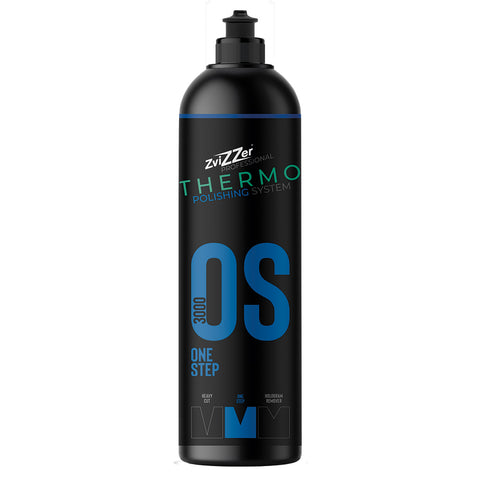 OS 3000 One Step 750ml