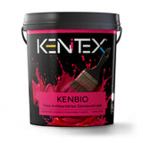 KENBIO - Tinta lisa antibactérias
