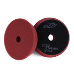 Thermo Orbital Pad Red 90/20/76 mm