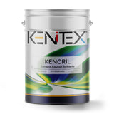 KENCRIL BRILHANTE - Esmalte aquoso