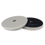 Thermo Orbital Pad White 140/20/125 mm