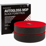 Esponja Autogloss MOP branca dura