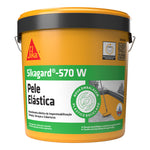 Sikagard®-570 W - Pele elástica - 20Kg