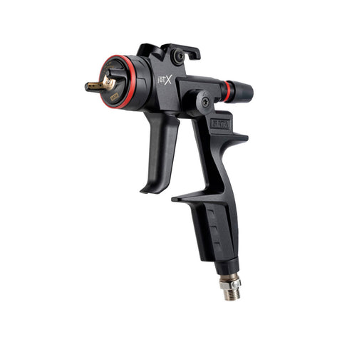 Pistola JET X RP (Control) Basic - Bico 1.3 I