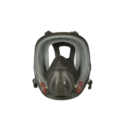 Máscara Facial Completa Reutilizável 3M™, 6800