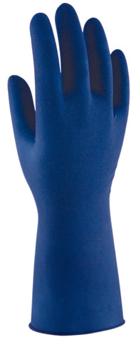 3L - Luvas multiuso LP Blue