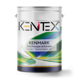 KENMARK - Tinta marcação de estradas