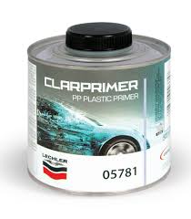 MACROFAN - Aparelho Clarprimer  transparente 05781