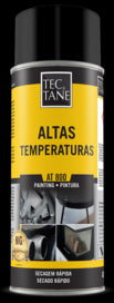 BOSTIK - Spray alta temperatura AT 800