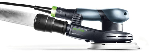 Lixadora eléctrica ETS EC 150 EQ