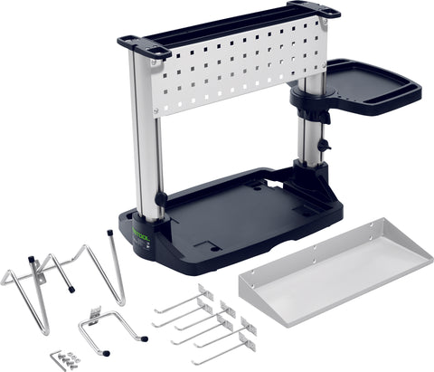 Workcenter, WCR 1000 T-LOC