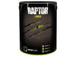 Raptor Liner preto