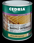 CEDRIA - Verniz interiores