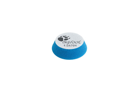 Esponja velcro de corte rápido high perf. Ø50/65