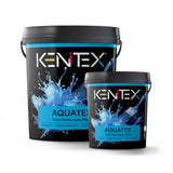 AQUATEX - Tinta texturada p/ exterior