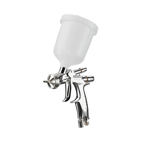 Pistola WS-400 SR2 Clear Standard Pro Set - 1.3 HD