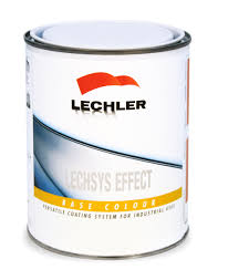 LECHSYS - Binder 2K Plasticgrip WS 29943