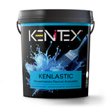 KENLASTIC - Revestimento acetinado