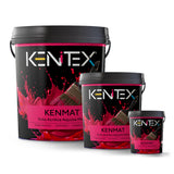 KENMAT - Tinta plástica mate