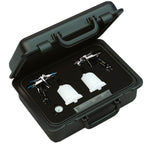Pistola WS-400 SR2 Base Standard Eco Set - 1.3 OBS
