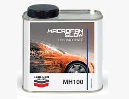 MACROFAN - Endurecedor UHS MH100 Slow