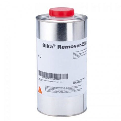 SIKA REMOVER 208