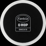 FARÉCLA - Boina G MOP SUPER HIG CUT 6"/150mm