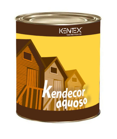 KENDECOR - Lasur aquoso