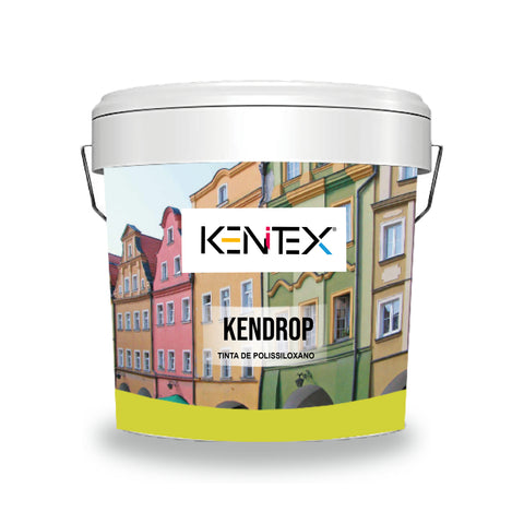 KENDROP - Tinta de polissiloxano
