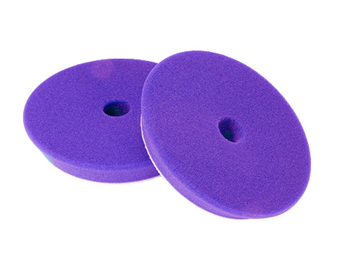 Paleta - Esponja de polir Medium Púrpura