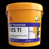 Sika® ThermoCoat- 5 ES TI