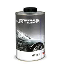 MACROFAN - Fade out Blender UHS MC885